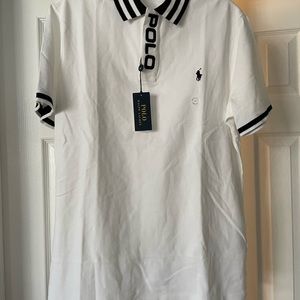 Polo Ralp Lauren tshirt